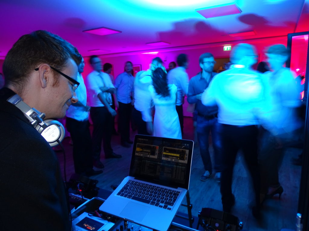 DJ Altlandsberg