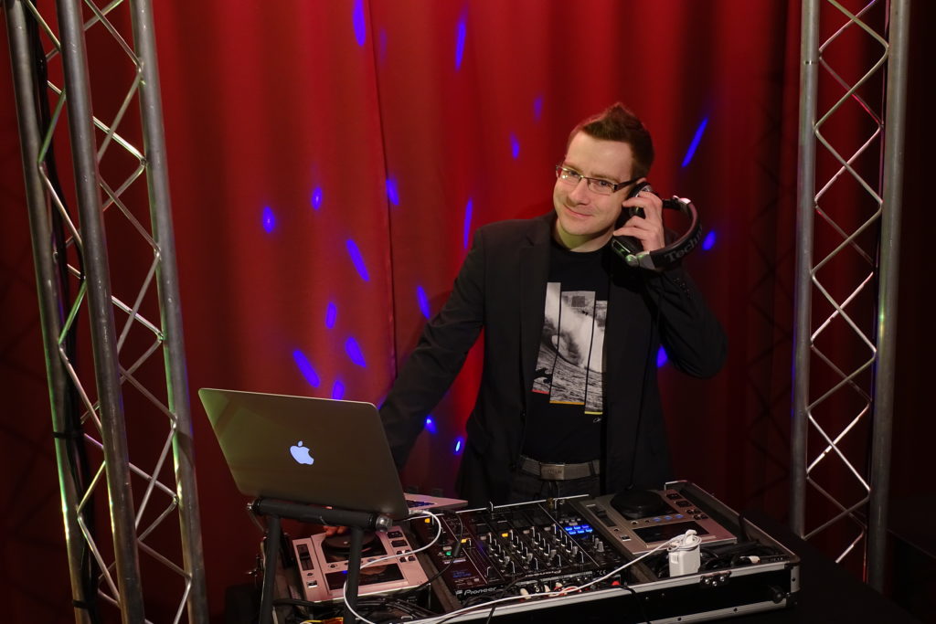 DJ Cottbus